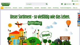 What Shop.gongoll.de website looked like in 2019 (4 years ago)