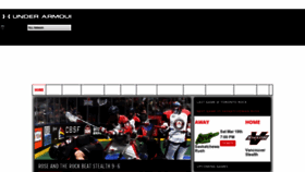 What Stealthlax.com website looked like in 2019 (4 years ago)