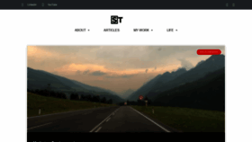 What Stefanstroe.ro website looked like in 2019 (4 years ago)