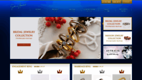 What Sirena-azzurro.com website looked like in 2019 (4 years ago)