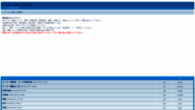 What Srchrank.com website looked like in 2019 (6 years ago)