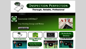 What Sdinspection.com website looked like in 2019 (4 years ago)