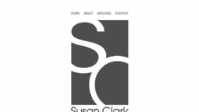 What Sclarkllc.com website looked like in 2019 (4 years ago)