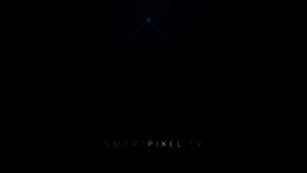 What Smartpixel.com website looked like in 2019 (4 years ago)
