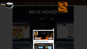 What Sinarmitra.com website looked like in 2019 (4 years ago)