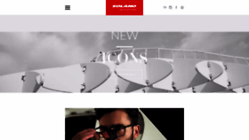 What Solano-sunglasses.com website looked like in 2019 (4 years ago)