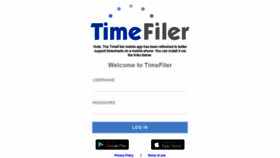 What Stjohn.timefiler.com website looked like in 2019 (4 years ago)