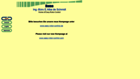 What Schmidt-alba.de website looked like in 2019 (4 years ago)