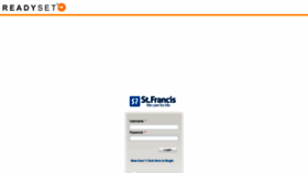 What Sfhga.readysetsecure.com website looked like in 2019 (4 years ago)