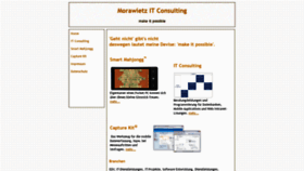 What Smartmahjongg.com website looked like in 2019 (4 years ago)