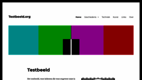 What Solarwebsite.nl website looked like in 2019 (4 years ago)