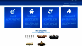What Stonesoftware.net website looked like in 2019 (5 years ago)