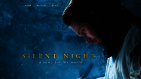 What Silentnight-movie.com website looked like in 2019 (4 years ago)