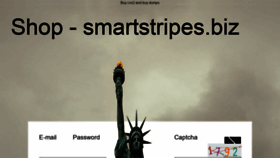 What Smartstripes.biz website looked like in 2019 (4 years ago)