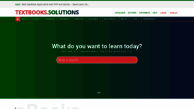What Solutionmanual.info website looked like in 2019 (4 years ago)