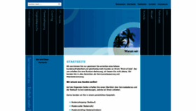 What Servicetester.eu website looked like in 2019 (4 years ago)