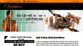 What Sellnbuygoldjewellery.com website looked like in 2019 (4 years ago)