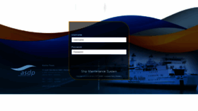 What Sms.indonesiaferry.id website looked like in 2019 (4 years ago)