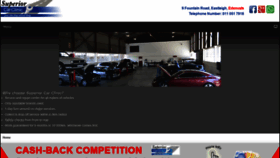 What Superiorcarclinic.co.za website looked like in 2019 (4 years ago)