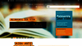 What Sinopsyseditora.com.br website looked like in 2019 (4 years ago)