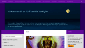 What St-germain.se website looked like in 2019 (4 years ago)