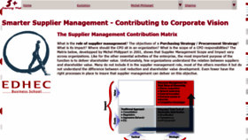 What Sourcing-plus.com website looked like in 2019 (5 years ago)