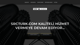 What Srcturk.com website looked like in 2019 (4 years ago)