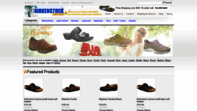 What Store-r7ndehj.mybigcommerce.com website looked like in 2019 (4 years ago)