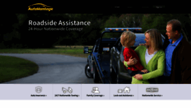 What Staging.autovantage.com website looked like in 2019 (4 years ago)