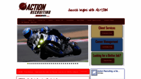 What Spaction.com website looked like in 2019 (4 years ago)