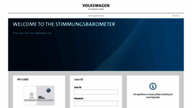 What Stibam.de website looked like in 2019 (4 years ago)