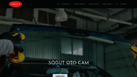 What Sogutotocam.com website looked like in 2019 (4 years ago)