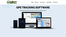 What Smarttrack4u.in website looked like in 2019 (4 years ago)
