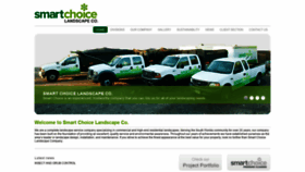 What Smartchoiceco.com website looked like in 2019 (4 years ago)