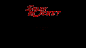 What Snarkrocket.com website looked like in 2019 (4 years ago)