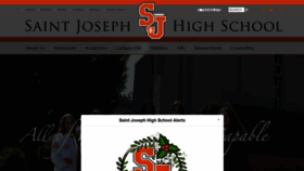 What Sj-jester.org website looked like in 2019 (4 years ago)
