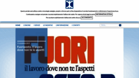 What Sicilia.confcooperative.it website looked like in 2019 (4 years ago)
