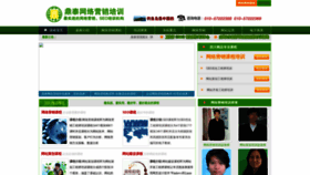 What Semtrain.cn website looked like in 2019 (4 years ago)
