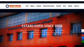 What Sipsar.com website looked like in 2019 (4 years ago)