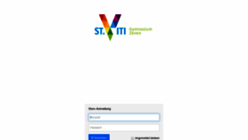 What St-viti.net website looked like in 2019 (4 years ago)