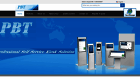 What Selfservice-kiosks.com website looked like in 2019 (4 years ago)