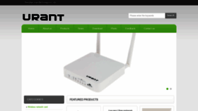 What Sz-urant.com website looked like in 2019 (4 years ago)