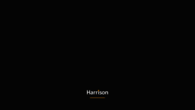 What S-harrison.co.uk website looked like in 2019 (4 years ago)