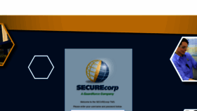 What Securecorp.elmotalent.com.au website looked like in 2019 (4 years ago)