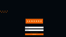 What Sandbox.wisetail.com website looked like in 2019 (4 years ago)