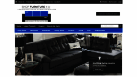 What Shopfurniture4u.com website looked like in 2019 (4 years ago)