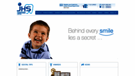 What Svendgaard.com website looked like in 2019 (4 years ago)