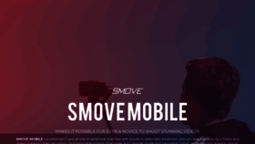 What Smovemobile.com website looked like in 2019 (4 years ago)