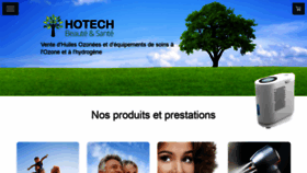 What Stardent.fr website looked like in 2019 (4 years ago)