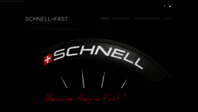 What Schnell.com.au website looked like in 2019 (4 years ago)